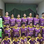 باشگاه و مدرسه فوتبال آریان اهواز