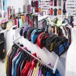 فروشگاه ورزشی ایساتیس در یزد