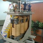 شرکت توان سازان جوان در کرج