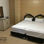 مجموعه رفاهی هفت خوان در شاهرود