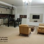 مجموعه رفاهی هفت خوان در شاهرود