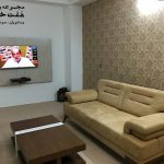 مجموعه رفاهی هفت خوان در شاهرود