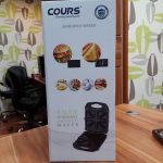 نمایندگی محصولات خانگی کورس در بندرعباس