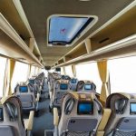 شرکت مسافربری همسفر کرج