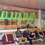 شرکت مسافربری همسفر کرج