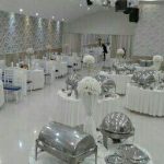 تالار شوکران در مشهد