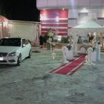 تالار شوکران در مشهد