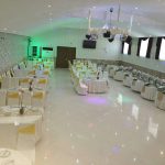 تالار شوکران در مشهد