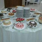 تالار شوکران در مشهد