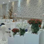 تالار شوکران در مشهد