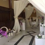 تالار و رستوران هتل ساحل در ارومیه