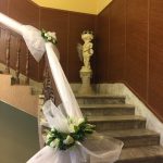 تالار و رستوران هتل ساحل در ارومیه