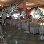 تالار و رستوران هتل ساحل در ارومیه