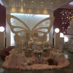 تالار و رستوران هتل ساحل در ارومیه