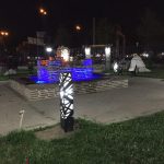 تالار و رستوران هتل ساحل در ارومیه