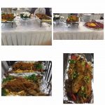 تالار و رستوران هتل ساحل در ارومیه