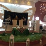 تالار و رستوران هتل ساحل در ارومیه