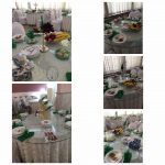 تالار و رستوران هتل ساحل در ارومیه