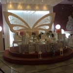 تالار و رستوران هتل ساحل در ارومیه