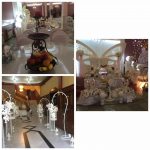 تالار و رستوران هتل ساحل در ارومیه