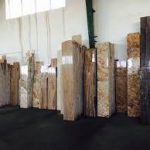 صنایع سنگ فروشی میلاد در شاهرود