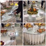 تالار و رستوران هتل ساحل در ارومیه