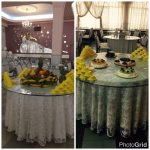 تالار و رستوران هتل ساحل در ارومیه