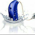 سمعک ولیعصر در تهران