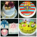 قنادی تشریفات در تبریز