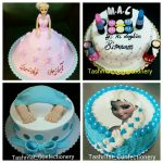 قنادی تشریفات در تبریز