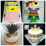 قنادی تشریفات در تبریز