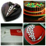 قنادی تشریفات در تبریز