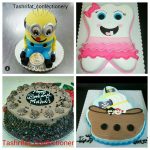 قنادی تشریفات در تبریز