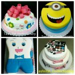 قنادی تشریفات در تبریز