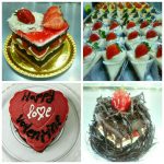 قنادی تشریفات در تبریز