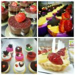 قنادی تشریفات در تبریز