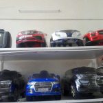 ایستگاه دوچرخه شیخ در یزد