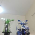 ایستگاه دوچرخه شیخ در یزد