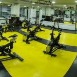 مجموعه ورزشی اردوان در شیراز