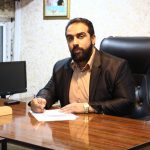 مجموعه فرهنگی ورزشی آریا راد در شیراز