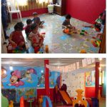 مهد زرافشان در مشهد