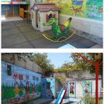 مهد زرافشان در مشهد