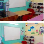 مهد زرافشان در مشهد