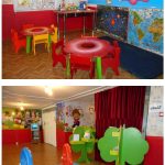 مهد زرافشان در مشهد