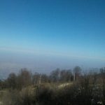 هتل آپارتمان بام شهر در گلستان