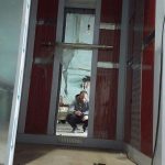 تولید درب لولایی و کابین آسانسور گروه صنعتی پارسه در تهران