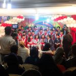 مهد زرافشان در مشهد