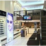 عینک سان اپتیک در یزد