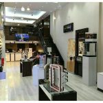 عینک سان اپتیک در یزد