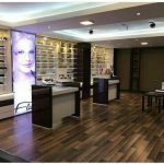 عینک سان اپتیک در یزد